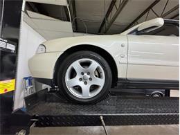 1998 Audi A4 (CC-2071709) for sale in Morgantown, Pennsylvania