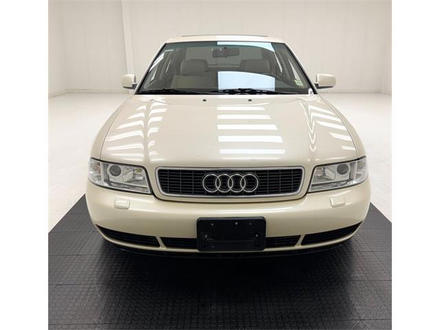 1998 Audi A4 (CC-2071709) for sale in Morgantown, Pennsylvania