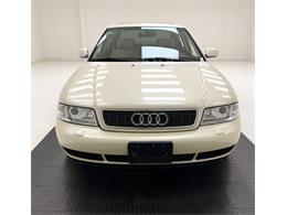 1998 Audi A4 (CC-2071709) for sale in Morgantown, Pennsylvania