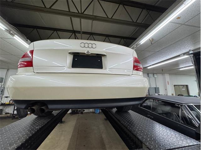 1998 Audi A4 (CC-2071709) for sale in Morgantown, Pennsylvania