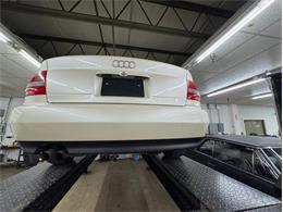1998 Audi A4 (CC-2071709) for sale in Morgantown, Pennsylvania