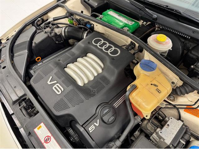 1998 Audi A4 (CC-2071709) for sale in Morgantown, Pennsylvania