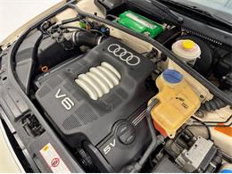 1998 Audi A4 (CC-2071709) for sale in Morgantown, Pennsylvania