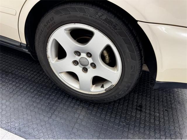 1998 Audi A4 (CC-2071709) for sale in Morgantown, Pennsylvania