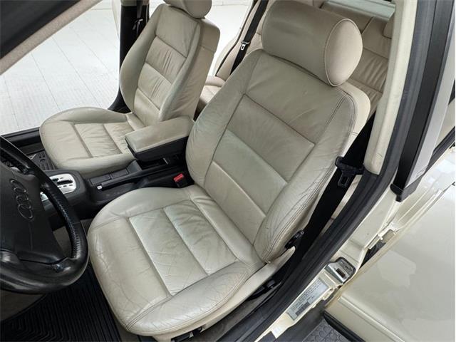 1998 Audi A4 (CC-2071709) for sale in Morgantown, Pennsylvania
