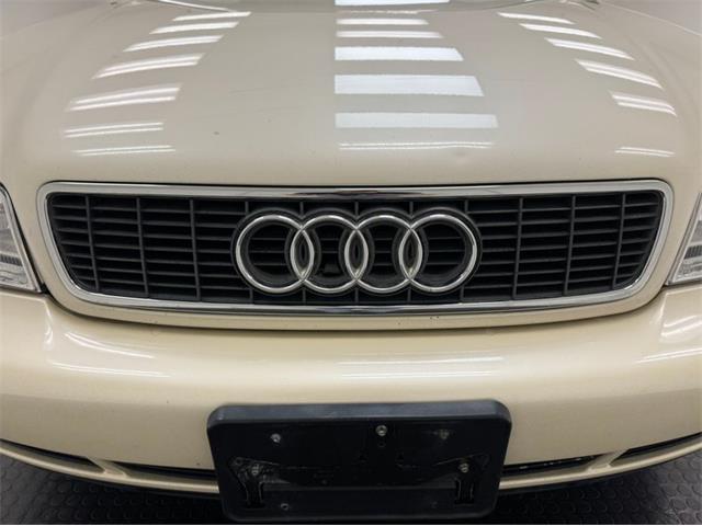 1998 Audi A4 (CC-2071709) for sale in Morgantown, Pennsylvania