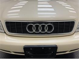 1998 Audi A4 (CC-2071709) for sale in Morgantown, Pennsylvania