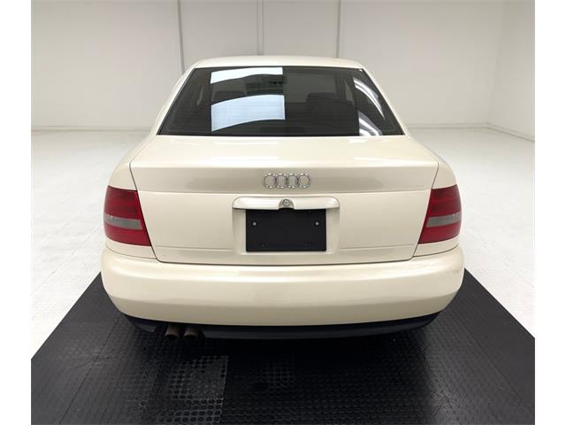 1998 Audi A4 (CC-2071709) for sale in Morgantown, Pennsylvania