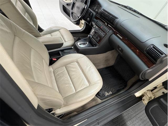 1998 Audi A4 (CC-2071709) for sale in Morgantown, Pennsylvania
