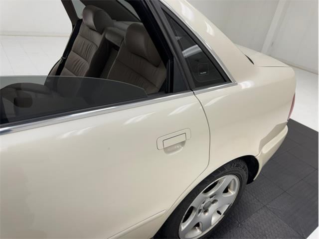 1998 Audi A4 (CC-2071709) for sale in Morgantown, Pennsylvania