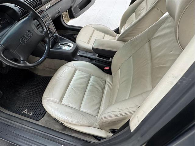 1998 Audi A4 (CC-2071709) for sale in Morgantown, Pennsylvania