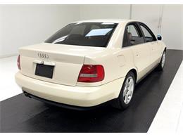 1998 Audi A4 (CC-2071709) for sale in Morgantown, Pennsylvania