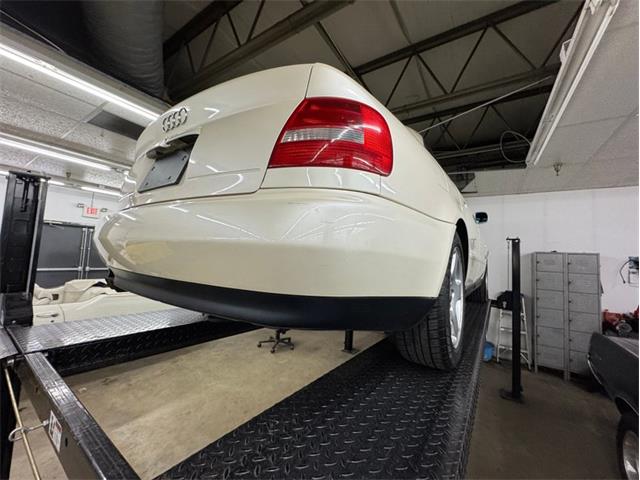 1998 Audi A4 (CC-2071709) for sale in Morgantown, Pennsylvania