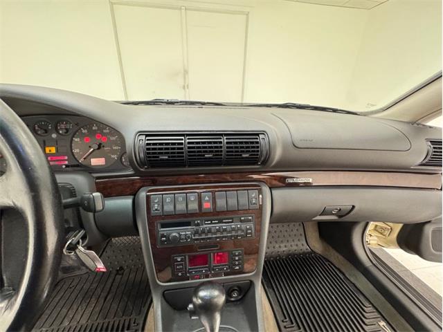 1998 Audi A4 (CC-2071709) for sale in Morgantown, Pennsylvania