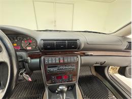 1998 Audi A4 (CC-2071709) for sale in Morgantown, Pennsylvania
