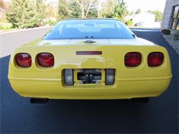 1991 Chevrolet Corvette (CC-2070171) for sale in Mill Hall, Pennsylvania