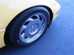 1991 Chevrolet Corvette (CC-2070171) for sale in Mill Hall, Pennsylvania