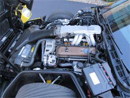 1991 Chevrolet Corvette (CC-2070171) for sale in Mill Hall, Pennsylvania