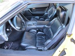 1991 Chevrolet Corvette (CC-2070171) for sale in Mill Hall, Pennsylvania