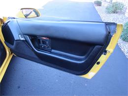 1991 Chevrolet Corvette (CC-2070171) for sale in Mill Hall, Pennsylvania