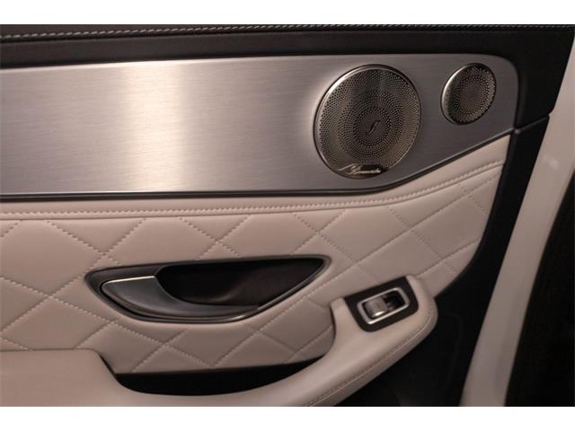 2021 Mercedes-Benz AMG (CC-2071710) for sale in Kentwood, Michigan
