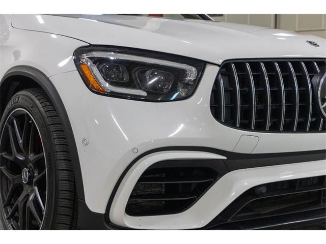 2021 Mercedes-Benz AMG (CC-2071710) for sale in Kentwood, Michigan