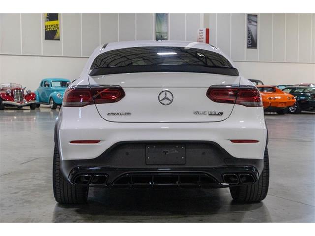 2021 Mercedes-Benz AMG (CC-2071710) for sale in Kentwood, Michigan