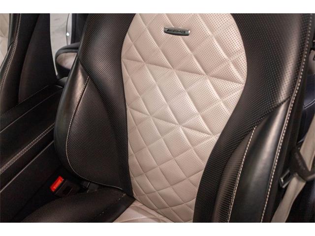2021 Mercedes-Benz AMG (CC-2071710) for sale in Kentwood, Michigan