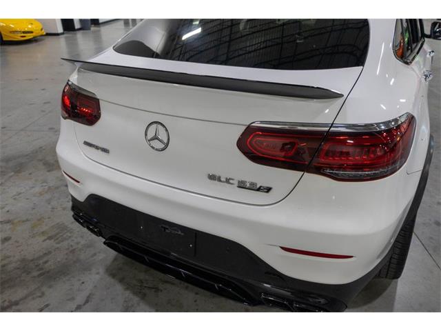 2021 Mercedes-Benz AMG (CC-2071710) for sale in Kentwood, Michigan