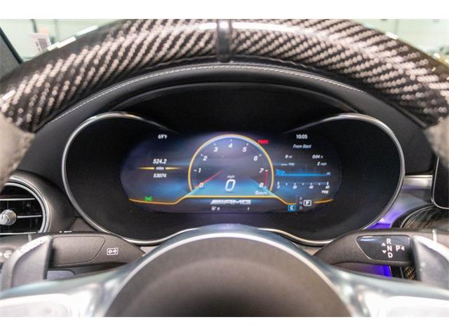 2021 Mercedes-Benz AMG (CC-2071710) for sale in Kentwood, Michigan