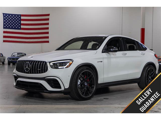 2021 Mercedes-Benz AMG (CC-2071710) for sale in Kentwood, Michigan