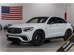 2021 Mercedes-Benz AMG (CC-2071710) for sale in Kentwood, Michigan