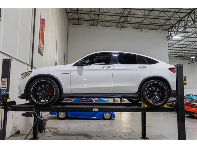 2021 Mercedes-Benz AMG (CC-2071710) for sale in Kentwood, Michigan