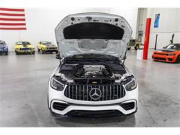 2021 Mercedes-Benz AMG (CC-2071710) for sale in Kentwood, Michigan