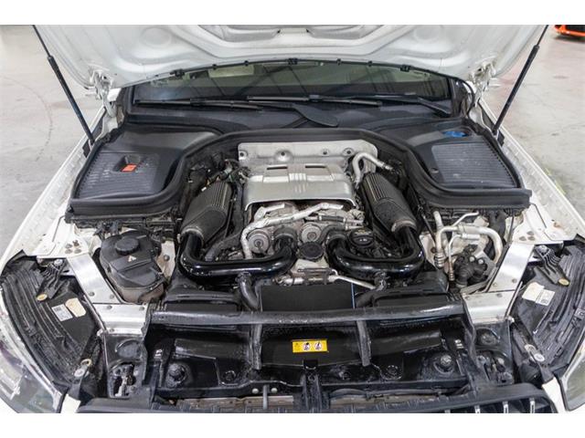 2021 Mercedes-Benz AMG (CC-2071710) for sale in Kentwood, Michigan