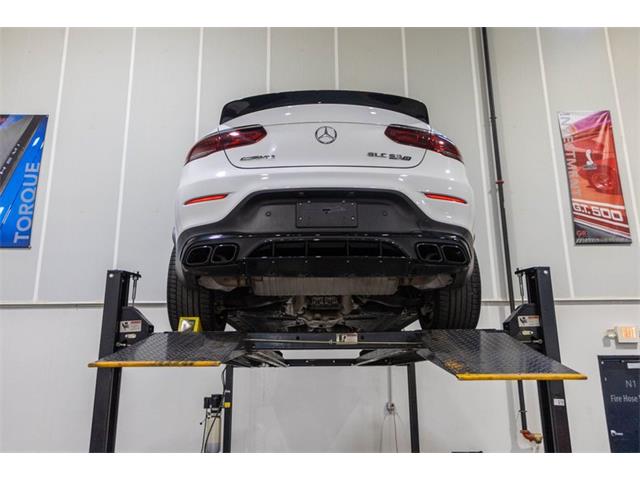 2021 Mercedes-Benz AMG (CC-2071710) for sale in Kentwood, Michigan
