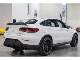 2021 Mercedes-Benz AMG (CC-2071710) for sale in Kentwood, Michigan