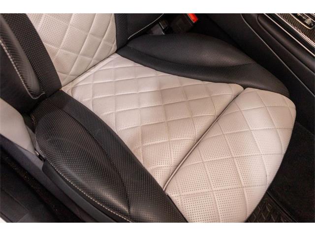2021 Mercedes-Benz AMG (CC-2071710) for sale in Kentwood, Michigan