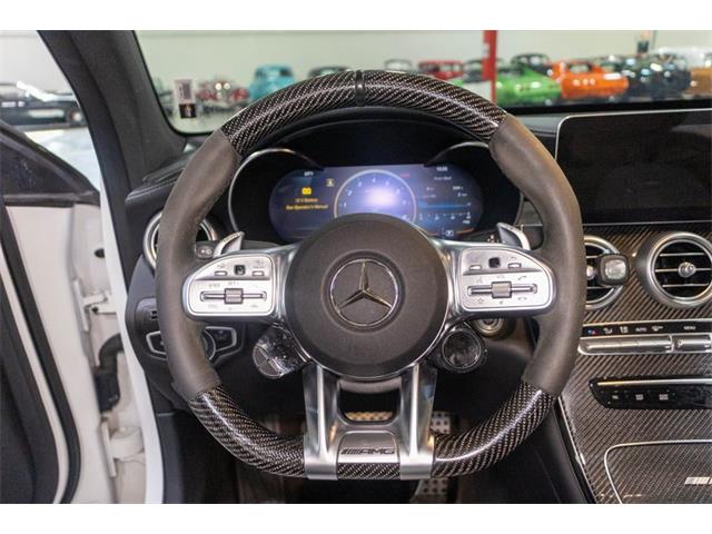 2021 Mercedes-Benz AMG (CC-2071710) for sale in Kentwood, Michigan