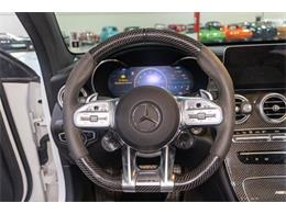 2021 Mercedes-Benz AMG (CC-2071710) for sale in Kentwood, Michigan