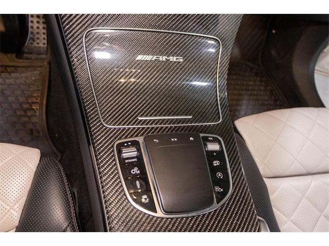 2021 Mercedes-Benz AMG (CC-2071710) for sale in Kentwood, Michigan