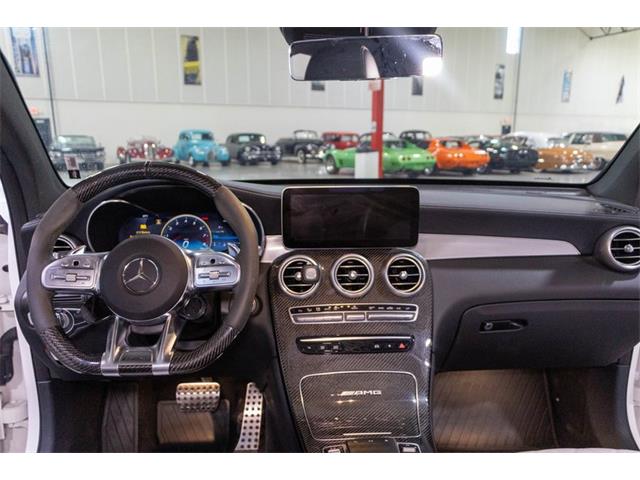 2021 Mercedes-Benz AMG (CC-2071710) for sale in Kentwood, Michigan