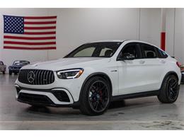 2021 Mercedes-Benz AMG (CC-2071710) for sale in Kentwood, Michigan