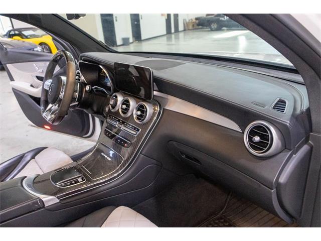 2021 Mercedes-Benz AMG (CC-2071710) for sale in Kentwood, Michigan