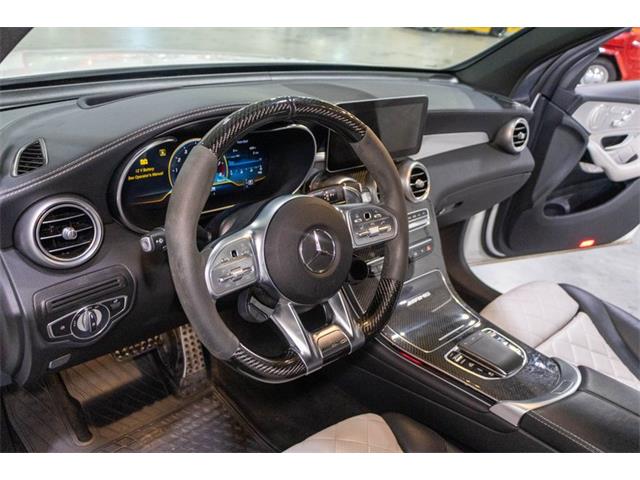 2021 Mercedes-Benz AMG (CC-2071710) for sale in Kentwood, Michigan