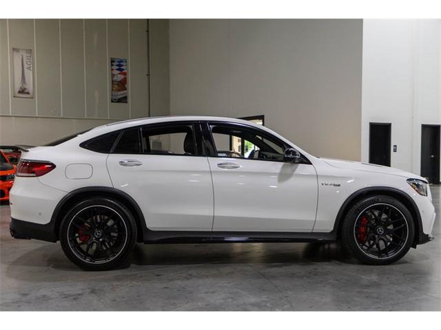 2021 Mercedes-Benz AMG (CC-2071710) for sale in Kentwood, Michigan