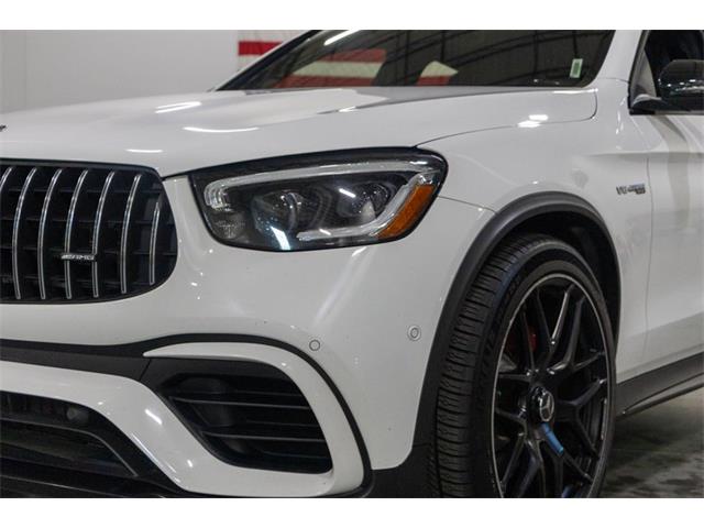 2021 Mercedes-Benz AMG (CC-2071710) for sale in Kentwood, Michigan