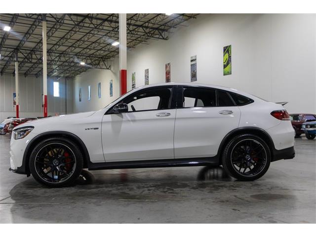 2021 Mercedes-Benz AMG (CC-2071710) for sale in Kentwood, Michigan