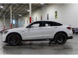 2021 Mercedes-Benz AMG (CC-2071710) for sale in Kentwood, Michigan