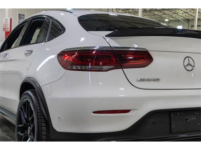 2021 Mercedes-Benz AMG (CC-2071710) for sale in Kentwood, Michigan